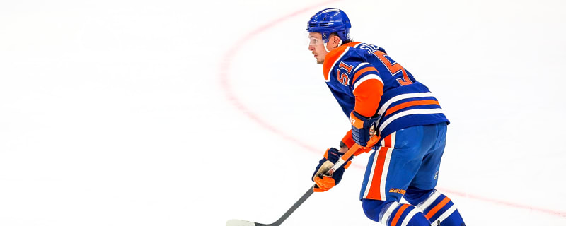 Maple Leafs Claim Oilers’ Troy Stecher Off Waivers