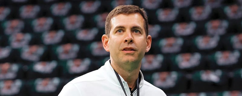 Brad Stevens Denies Celtics ‘Gap Year’ Despite Jayson Tatum Injury