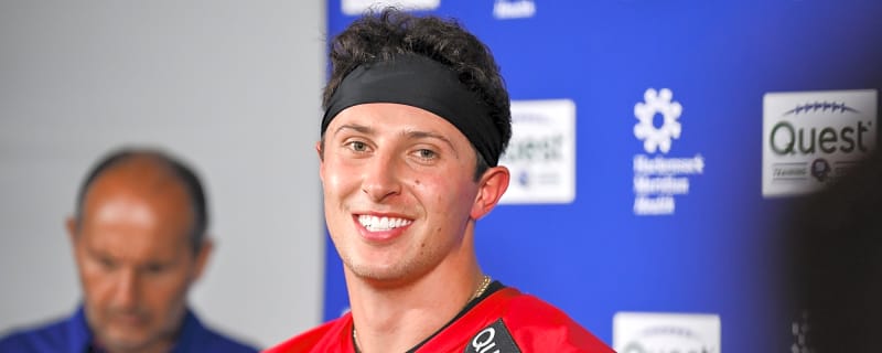 Could Giants make surprising Tommy DeVito call?