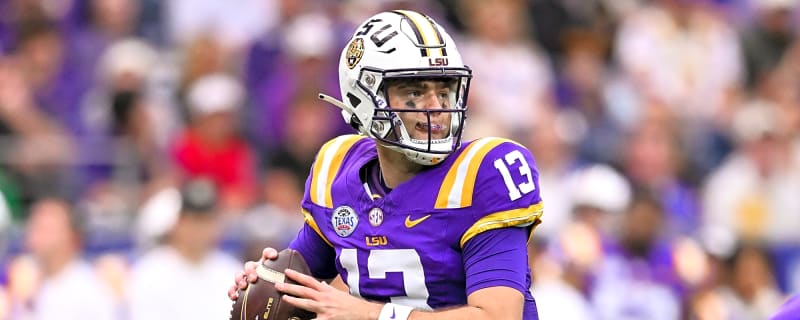 NFL Draft intel: Top QBs set to clash in ranked showdown in Death Valley