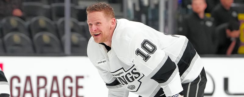 Insider Says Former Oiler Could Again Be on the Move Before Deadline