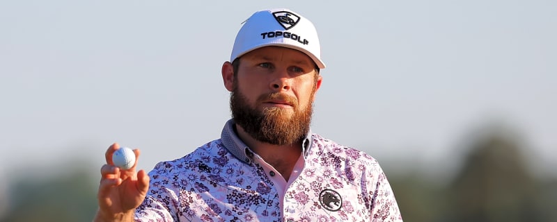 'Cool to Come Back Next Year': Tyrrell Hatton Shares Heartfelt Motivation Behind Birdie Run at Masters