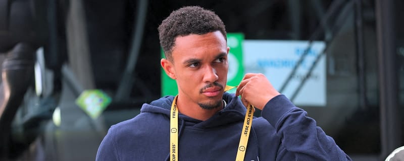 Robertson names what Liverpool have missed since Trent exit