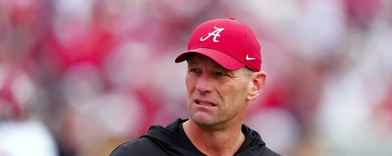 Alabama football visits Nation’s No. 1 CB