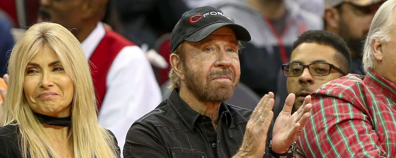 Chuck Norris Passes Away at 86: A Look Back at His WWE Legacy
