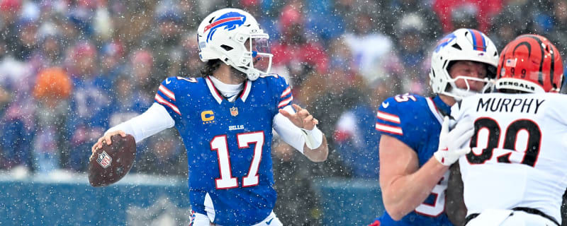 ESPN Names NFL QB With the ‘Strongest Arm’ This 2025 Season