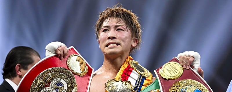 Naoya Inoue vs. Ramon Cardenas: Who Wins?