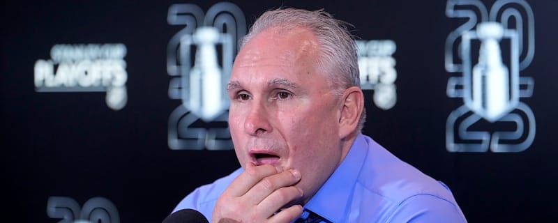 Maple Leafs' roster decision could send confusing message