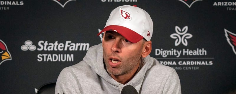 Cardinals linebacker Mack Wilson releases 18 Bars with schedule drop