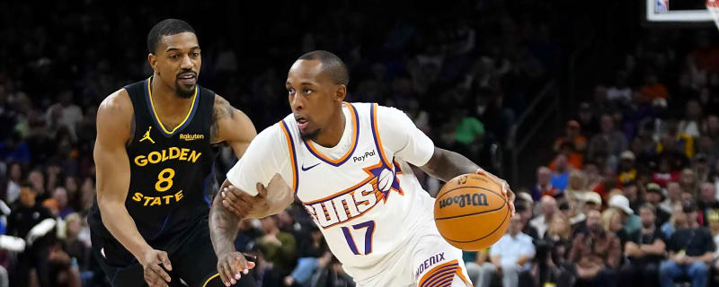 Phoenix Suns lock in guard depth with Jamaree Bouyea signing