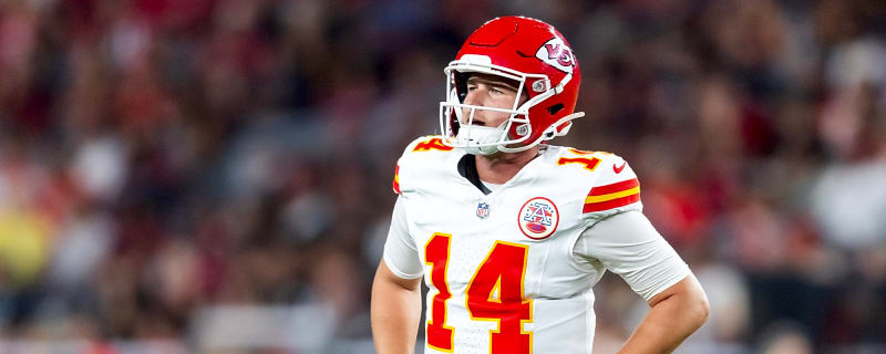 Browns Bringing Back QB Bailey Zappe To PS