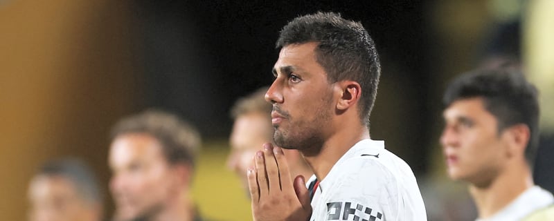 Man City edge closer to midfielder deal dealing massive blow to Real Madrid