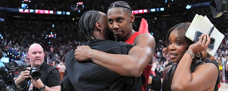 Raptors 2025-26 season review
