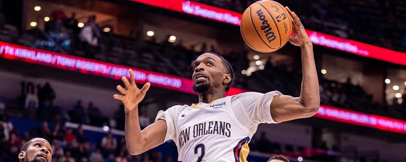 Lakers seeking perimeter defense, eye Pelicans’ Herbert Jones