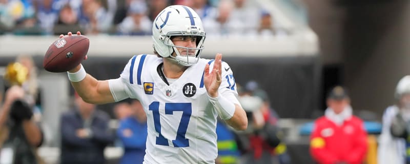 How Colts GM Chris Ballard underestimated Daniel Jones before injury setback