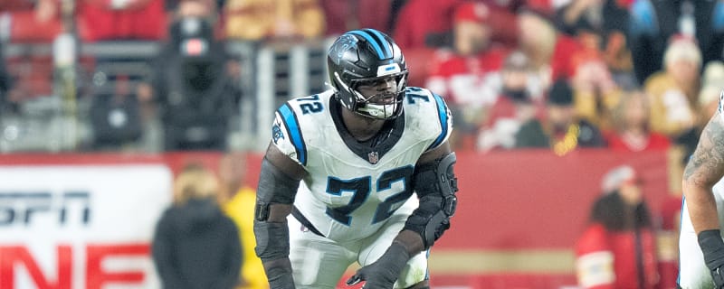 Panthers RT Taylor Moton Expected To Miss Start Of Season Due To Blood Clots