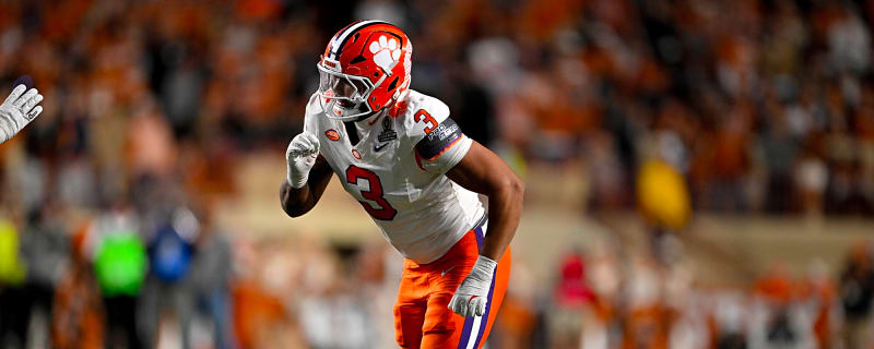 T.J. Parker Issues Bold Warning and Reply to Brian Kelly, LSU