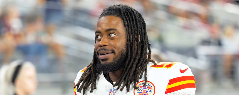 Chiefs cut 'disposable' Super Bowl champion after 81% production collapse