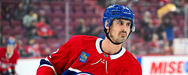 Chris Kreider can speak Russian