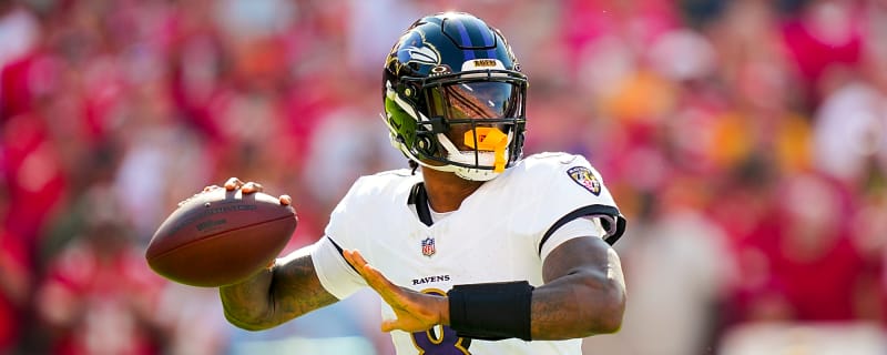 The 'NFL passer rating leaders' quiz