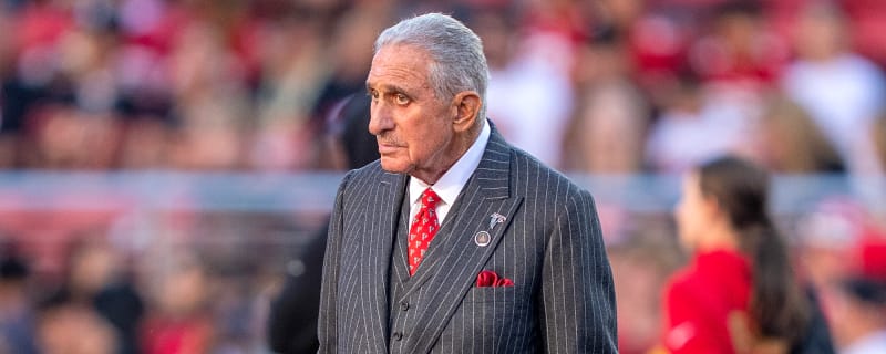 Falcons Interviewing Steelers Assistant GM Andy Weidl