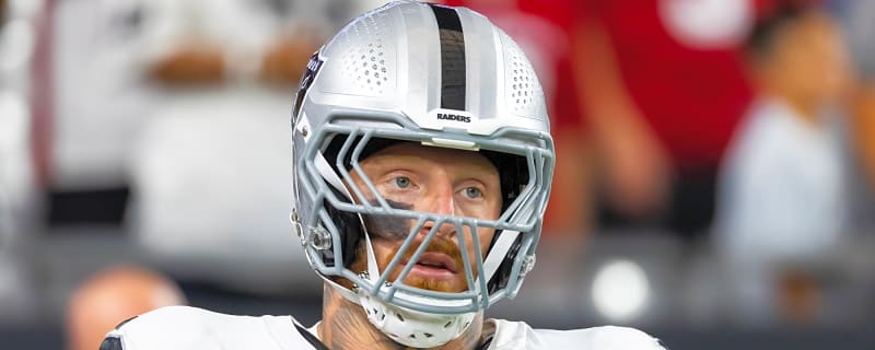 Bart Scott, former GM give Maxx Crosby, Raiders advice