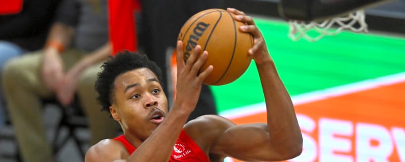 Raptors defeat Cavs 126-113