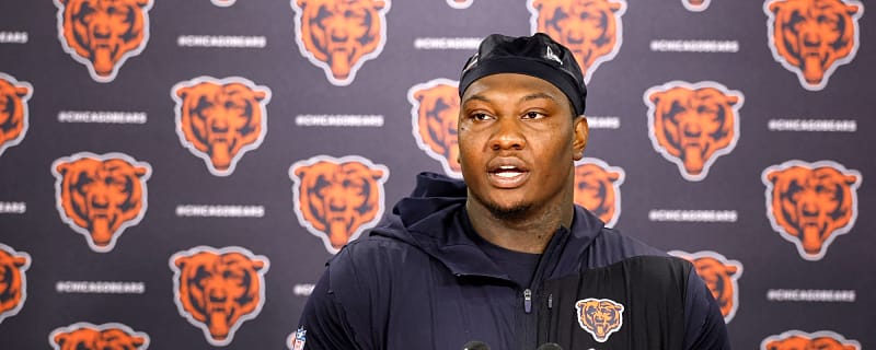 Giants & Saints Also Had Trade Interest In DT Gervon Dexter