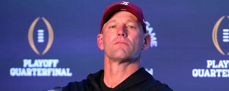 Alabama sophomore linebacker returning to Crimson Tide in 2026