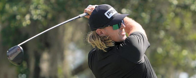 Hunter Mahan had incredible quote about Quail Hollow