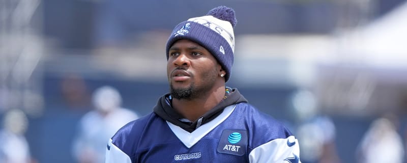 Micah Parsons trade request: Jerry Jones makes mysterious comment in response to question