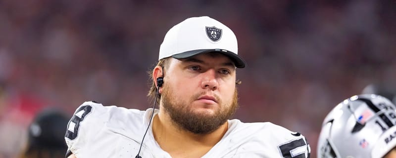 Trade rumors around Jackson Powers-Johnson starting to form