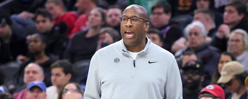 Knicks Facing Big Transaction Decision During NBA Season