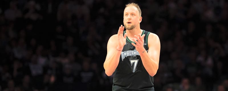 Joe Ingles Plans To Join Melbourne United Next Season