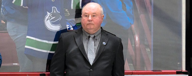 Maple Leafs’ playoff hopes questioned as former head coach makes troubling forecast