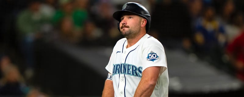 Mariners have a notable new plan for Cal Raleigh