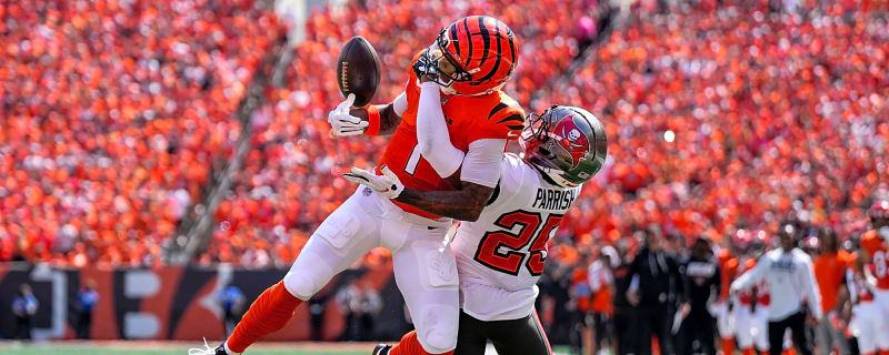 Bucs Intel Week 2: Injury Update, Latest Browns News