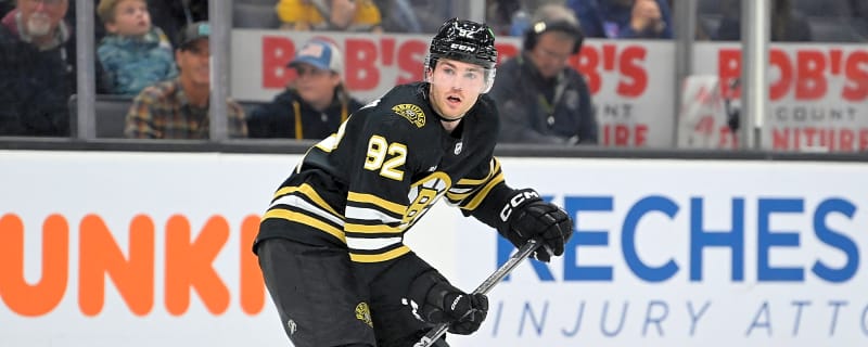 Montreal Canadiens Sign Reilly Walsh