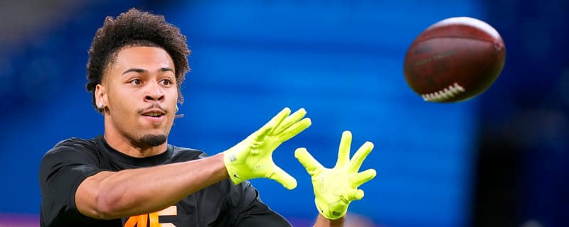 How the Commanders Wide Receiver Room is Shaping Up Before Preseason Week 1