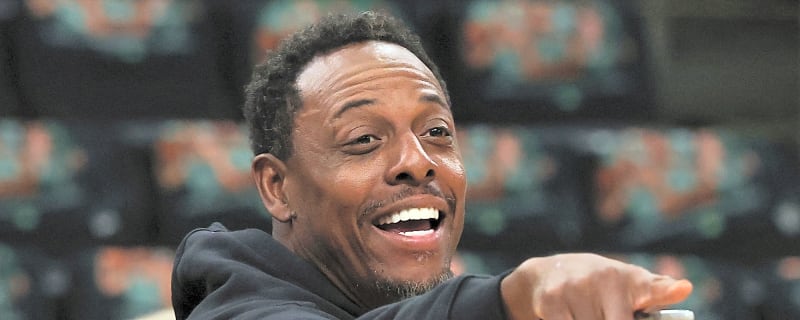 Paul Pierce Sends Cryptic One-Word Response After Report Claims Celtics Legend Has Just $3,793 a Month Left Amid Court Battle