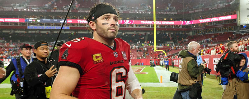 Five Things I’m Looking For With The Buccaneers Schedule