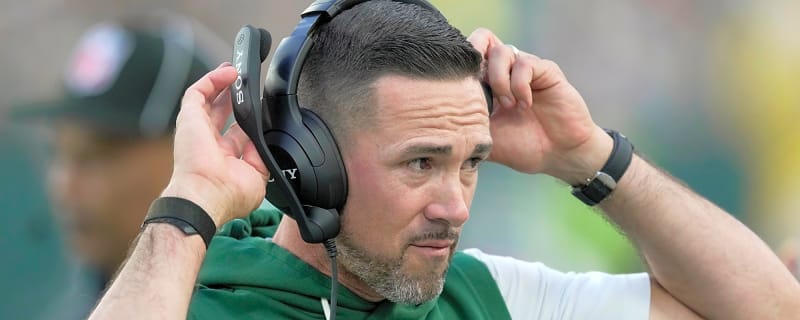 Packers have another reason to worry ahead of Jets clash