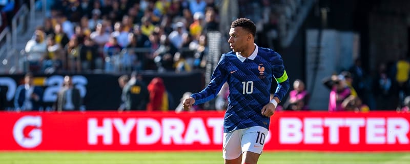 Arsenal could try signing unsettled Kylian Mbappe if they win Champions League, says ex-Gunner