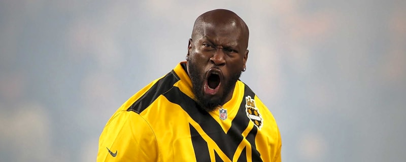 Steelers Great James Harrison Issues Challenge To Pittsburgh Defense: 'Stand Up, Drop Your Nuts'