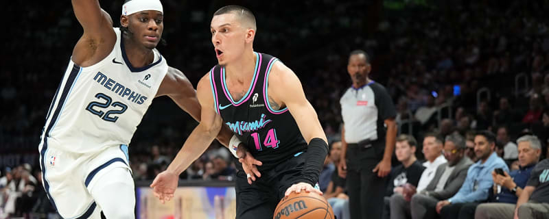 Heat win both games this week