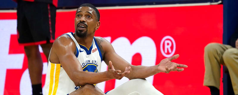 De’Anthony Melton is a Huge Bright Spot for Warriors