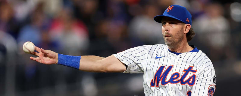 Mets are fielding trade interest for Jeff McNeil