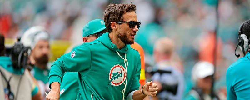 Mike McDaniel’s expected new job is revealed