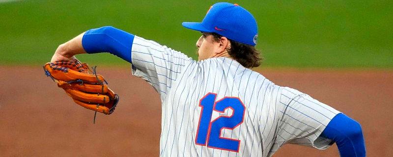 2026 College Baseball Recap: Florida Beats Arkansas, BC Upsets UVA