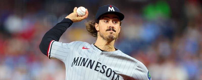 Five More Starting Pitchers the Red Sox Could Target After the Sonny Gray Deal